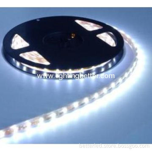 Better most popular High quality SMD3528 Led strip, High lumens,4.8W/m